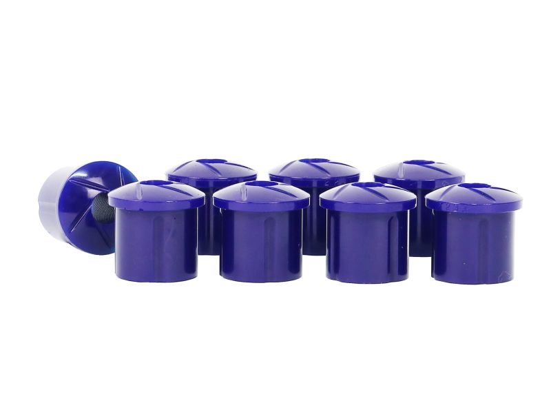 SuperPro Rear Spring Bushing All Bushing