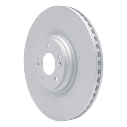 DFC 22-25 Hyundai Elantra N Front GeoSPEC Coated Rotor