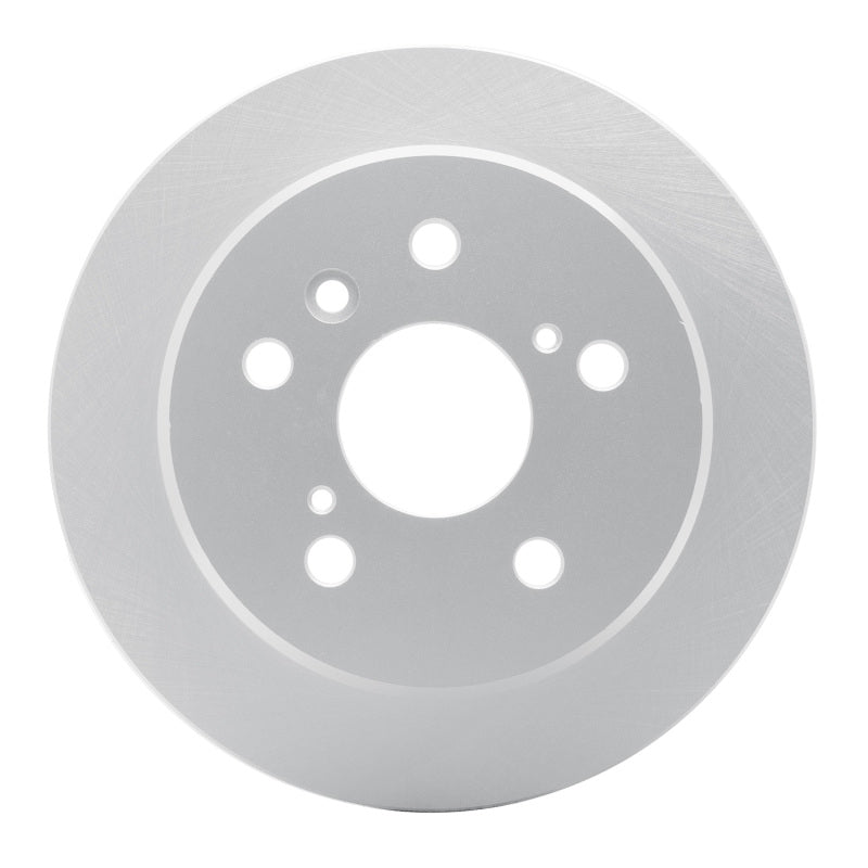 DFC 92-03 Lexus ES300 Rear GeoSPEC Coated Rotor