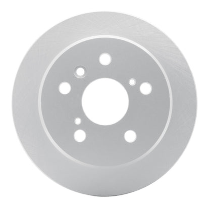 DFC 92-03 Lexus ES300 Rear GeoSPEC Coated Rotor