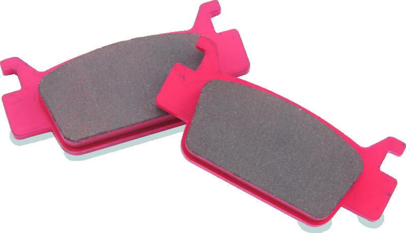 BikeMaster BM-714 Sintered Brake Pads