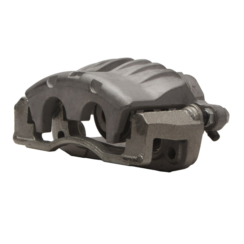 DFC 02-08 Buick Rainier Front-L Premium Caliper - Silver Zinc Coated