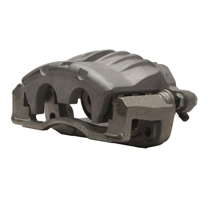 DFC 02-08 Buick Rainier Front-L Premium Caliper - Silver Zinc Coated