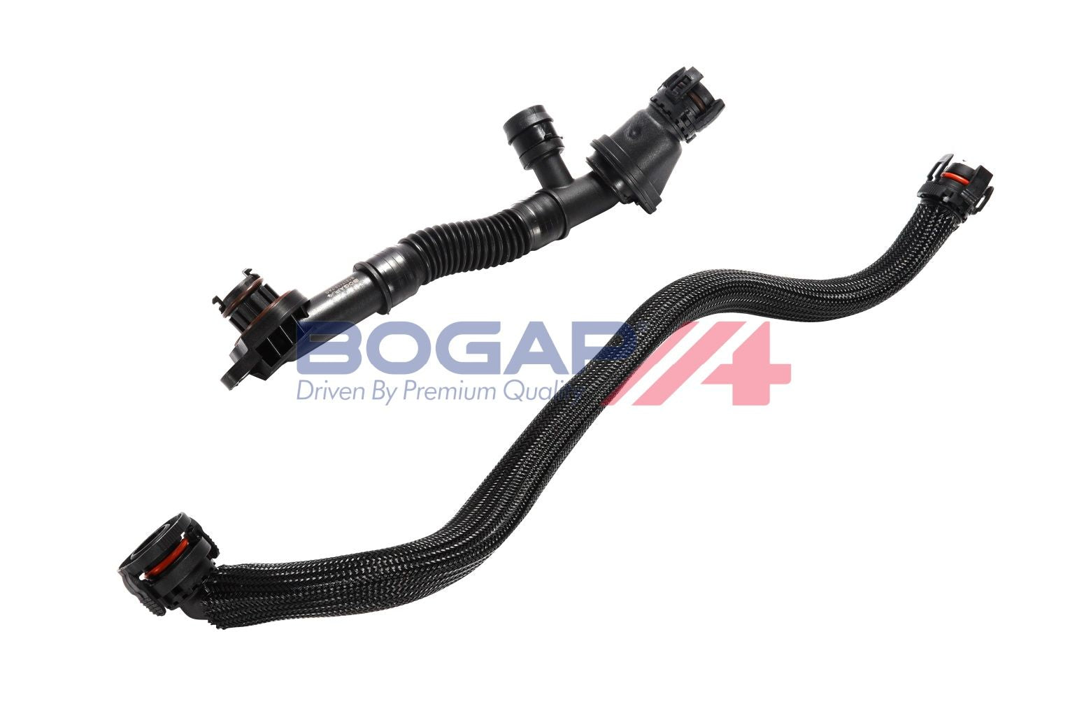 BOGAP B1217115 Repair Kit, Crankcase Ventilation