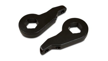 Body Armor 4x4 2020+ GMC/Chevy 2500HD/3500HD 4WD 1.5in-2in Key and Shock Extender