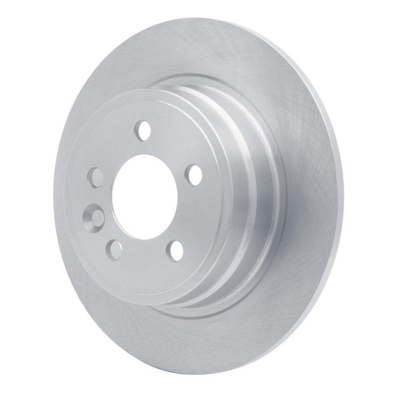 DFC 00-06 Rover 75 (Mexico) Rear Brake Rotor