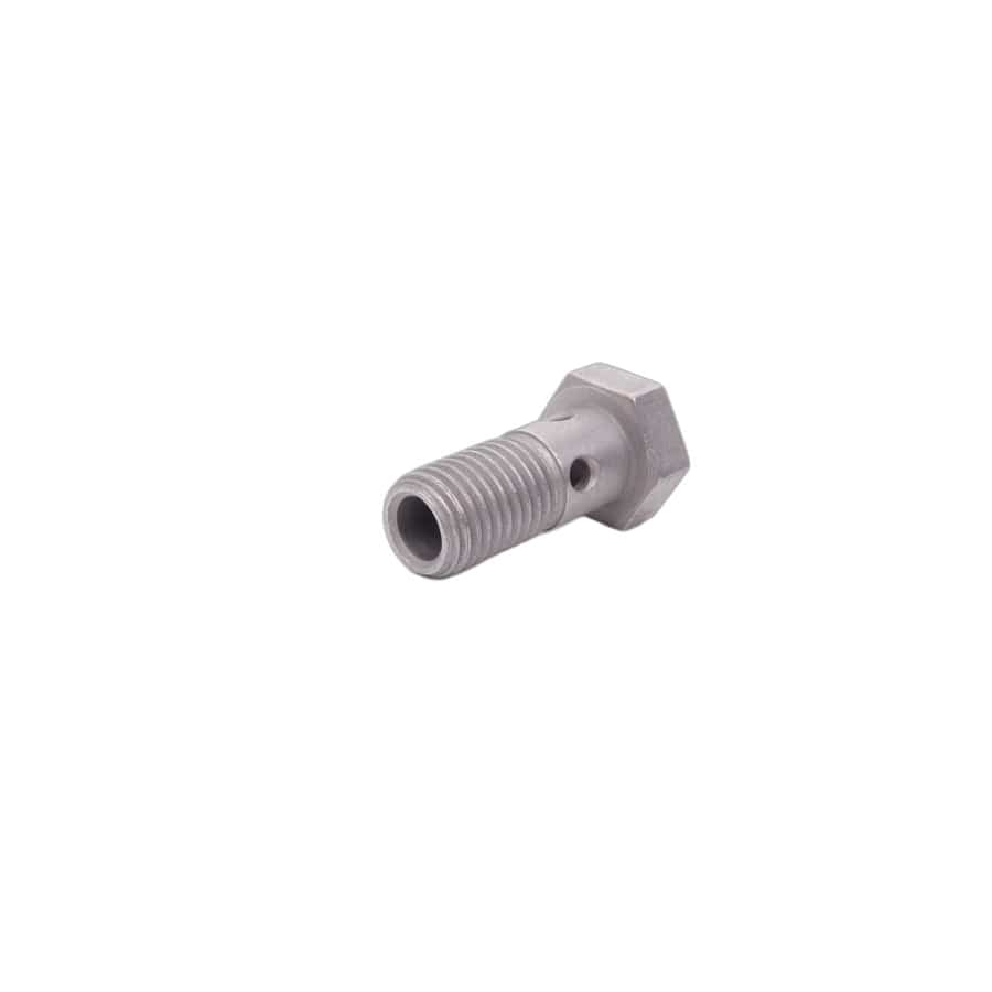Genuine BMW Mini 07119905176 E61 Hollow Bolt (Inc. 116i)