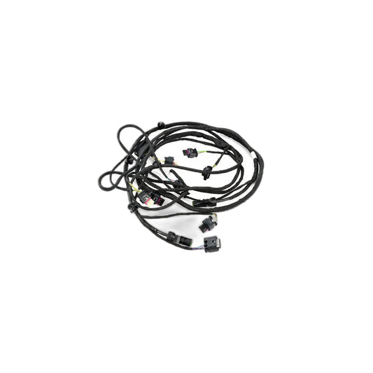 Genuine BMW 61129332215 F16 Wiring Harness, Front End (Inc. X6)