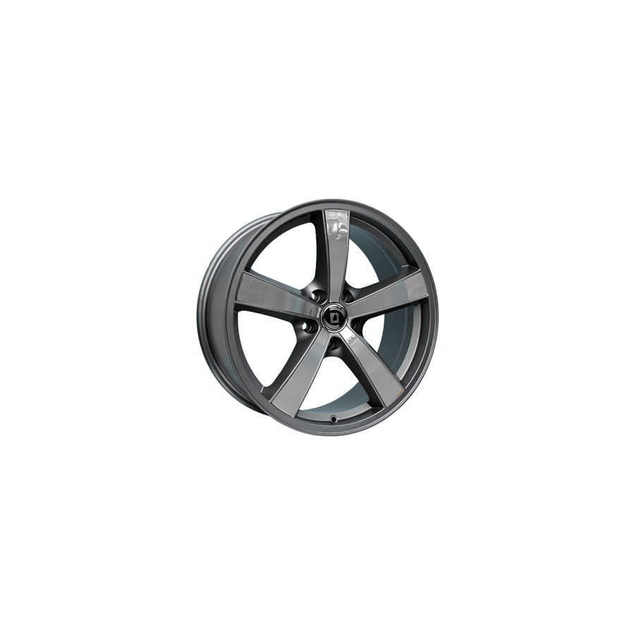 Diewe Wheels Trina 8x18 ET40 1181PI-5110040651 Platinum Stainless Steel Wheel