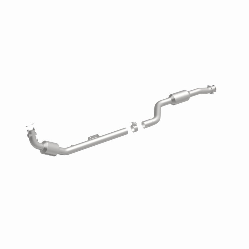 MagnaFlow Direct Fit Catalytic Converter 98-03 Mercedes E320 3.2L