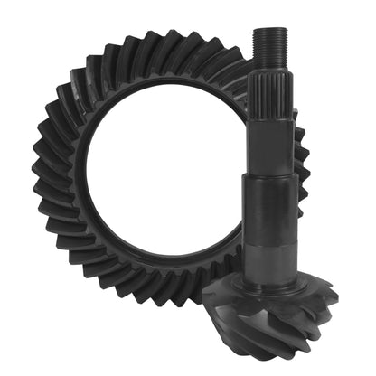 Yukon Gear & Axle Yukon Gear High Performance Ring & Pinion Set 2014-Up RAM 2500/Chrysler 11.5in 4.30 Ratio