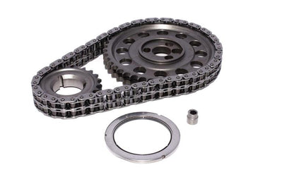 COMP Cams Hi-Tech Roller Timing Set CS