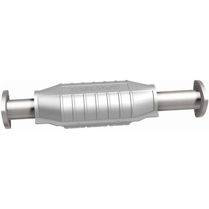 MagnaFlow Direct Fit Catalytic Converter GM 90 91