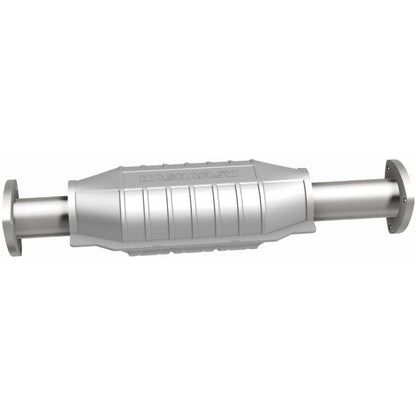 MagnaFlow Direct Fit Catalytic Converter GM 90 91