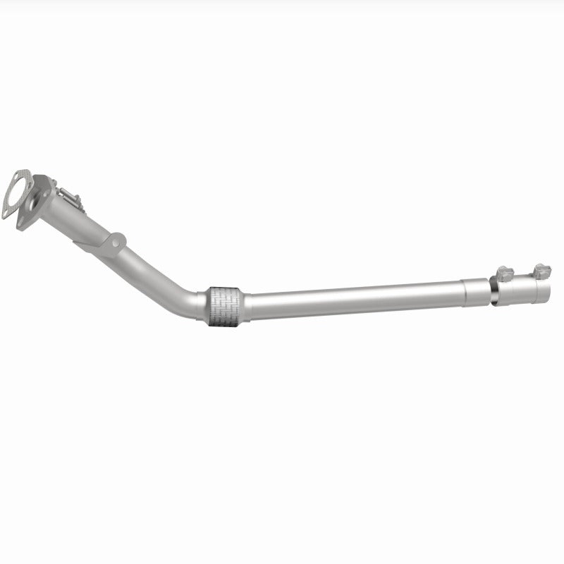 Magnaflow BRE Exhaust 05-08 A4 Quattro 2.0L Front Pipe Kit