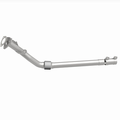 Magnaflow BRE Exhaust 05-08 A4 Quattro 2.0L Front Pipe Kit