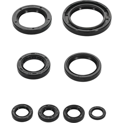 Vertex Pistons Vertex Gaskets 18-23 Honda CRF250R Oil Seal Kit