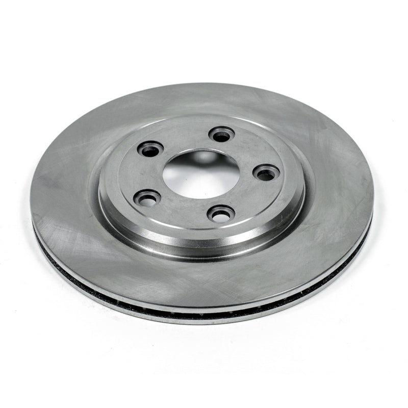 PowerStop Power Stop 02-05 Ford Thunderbird Rear Autospecialty Brake Rotor