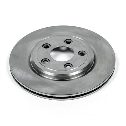 PowerStop Power Stop 02-05 Ford Thunderbird Rear Autospecialty Brake Rotor