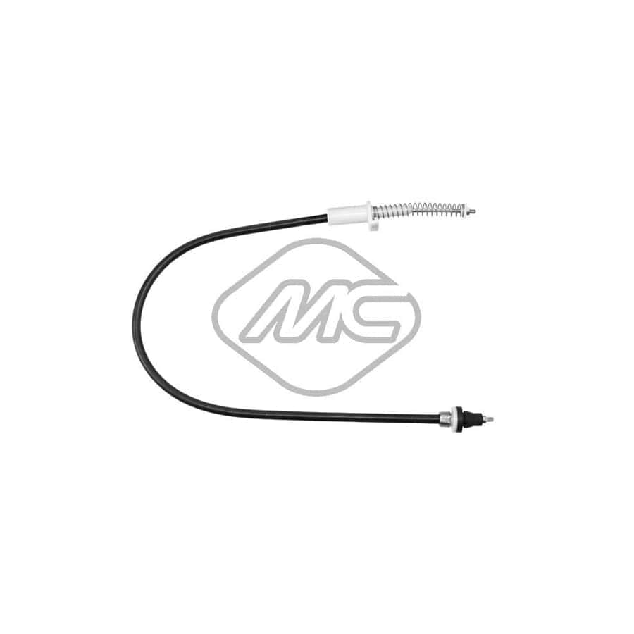 Metalcaucho 81418 Throttle Cable