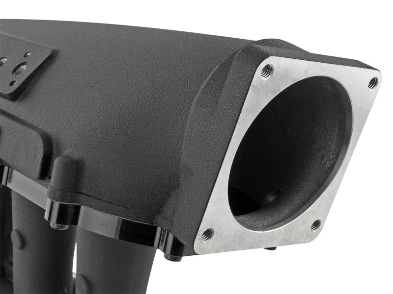 Skunk2 Racing Skunk2 Ultra Series D Series Race Intake Manifold - 3.5L Black Manifold