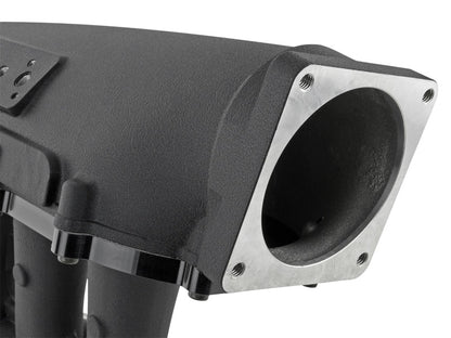Skunk2 Racing Skunk2 Ultra Series D Series Race Intake Manifold - 3.5L Black Manifold