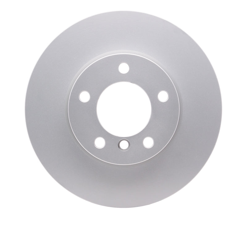 DFC 06-13 BMW 325I (USA/Canada) Front GeoSPEC Coated Rotor