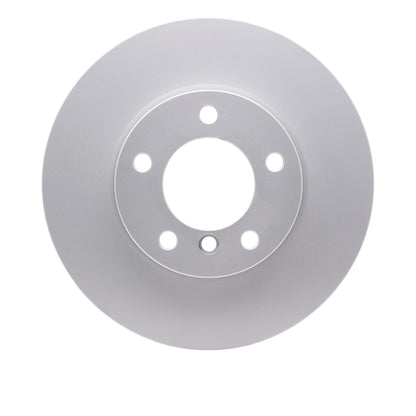 DFC 06-13 BMW 325I (USA/Canada) Front GeoSPEC Coated Rotor