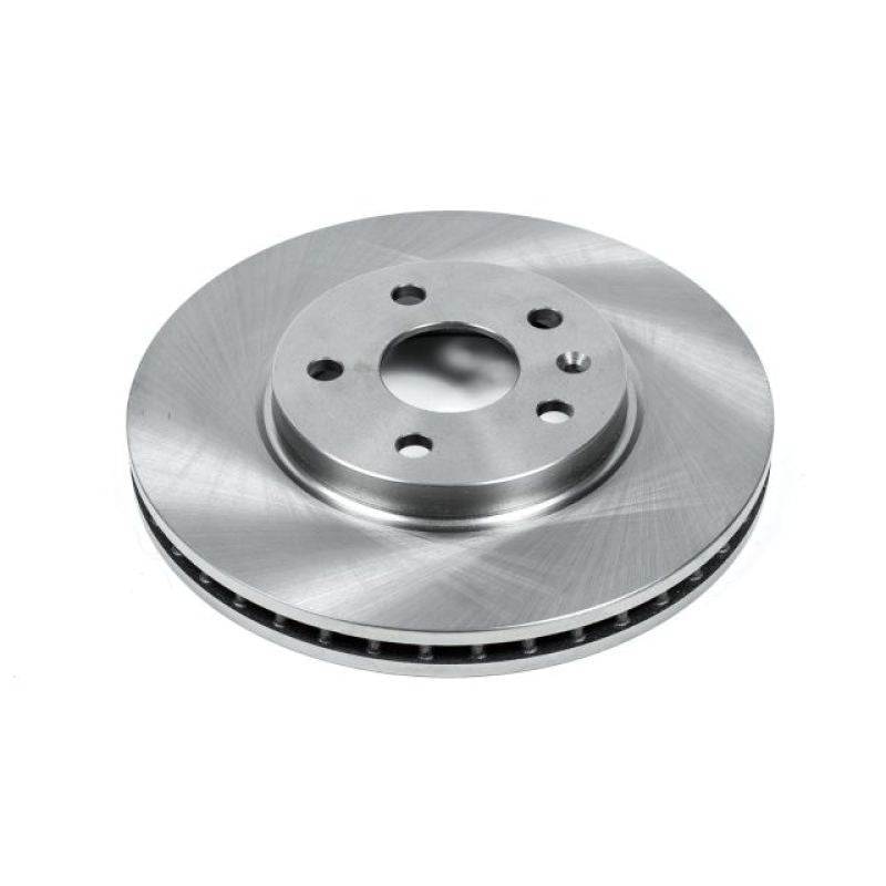 PowerStop Power Stop 08-14 Cadillac CTS Front Autospecialty Brake Rotor