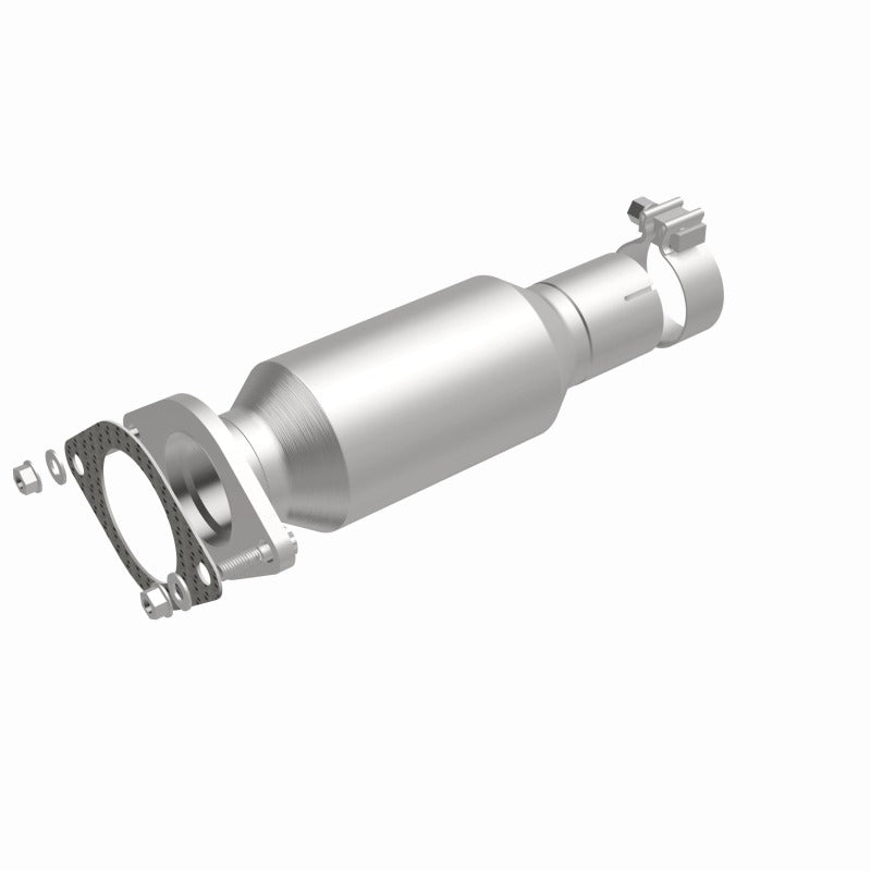 MagnaFlow 09-10 Chevrolet Malibu 2.4L Direct Fit Converter