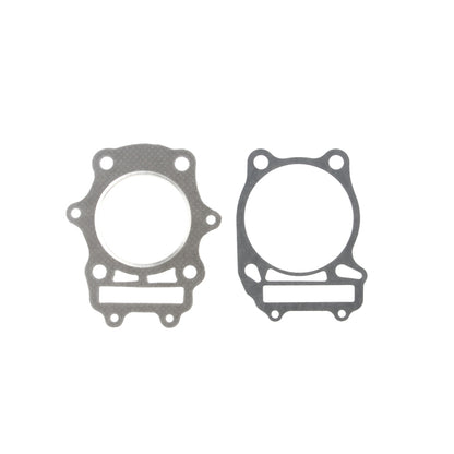 Cometic Gasket Cometic 90-99 Suzuki DR350 80mm Bore .043 Top End Gasket Kit