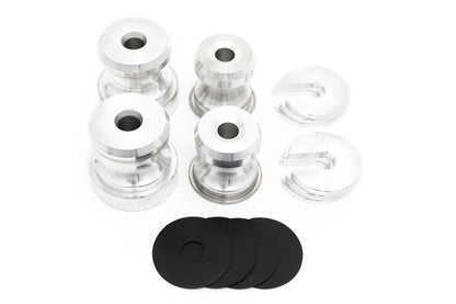 SPL Parts 03-08 Nissan 350Z Solid Subframe Bushings