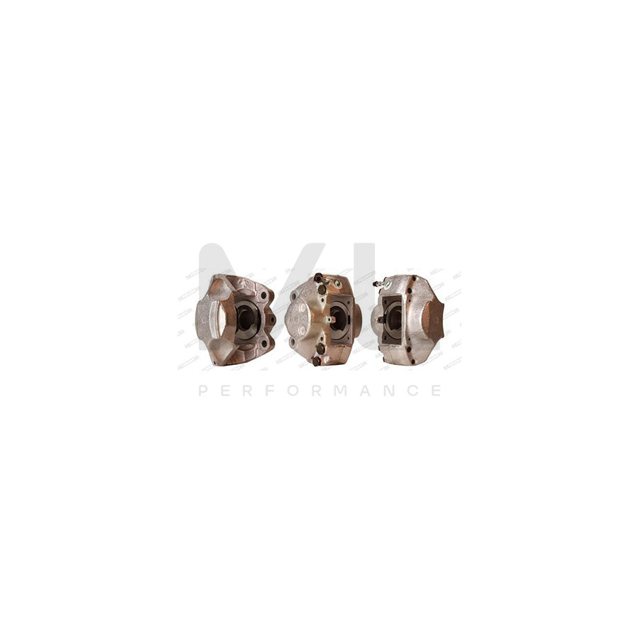 Ferodo Premier FCL692263 Brake Caliper Suitable for Mercedes-Benz Sl Without Accessories