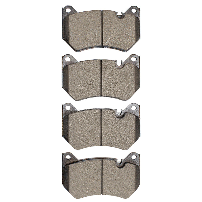 DFC 18-25 Audi Q5 Sportback Front Euro 5000 Ceramic Brake Pads