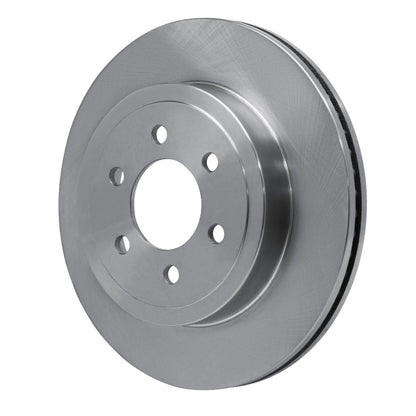 DFC 03-04 Dodge Dakota RWD Front Brake Rotor