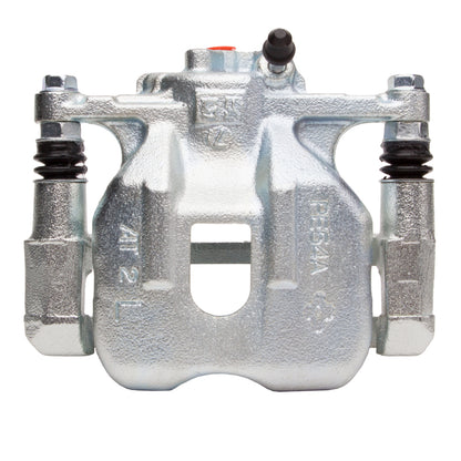 DFC 96-03 Toyota RAV4 Front-L Silver Zinc Coated Premium Caliper