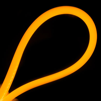ORACLE Lighting Oracle 24in LED Accent DRLs - Amber