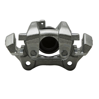 DFC 06-12 Mercedes-Benz ML500 Rear-L Silver Zinc Coated Premium Caliper