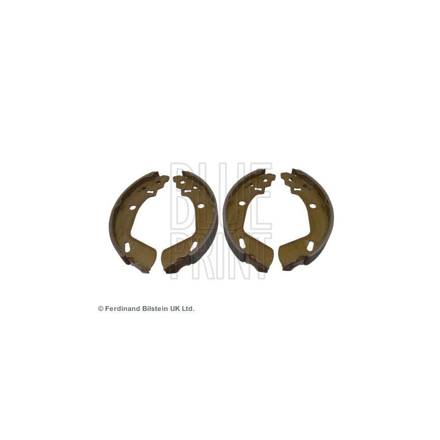 Blue Print Adk84141 Brake Shoe Set for Suzuki Swift