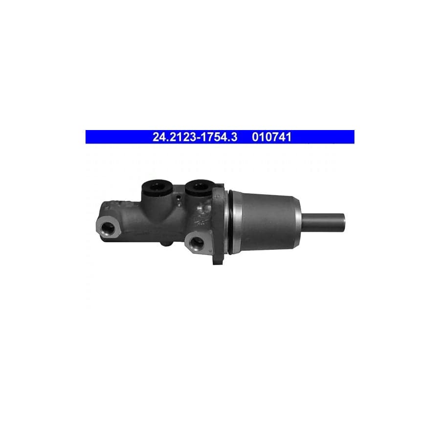 ATE 24.2123-1754.3 Brake Master Cylinder Suitable for Mercedes-Benz Sprinter