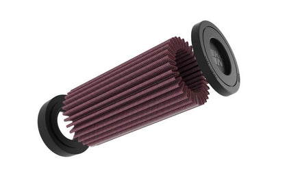 K&N Engineering K&N 00-09 Kawasaki KAF620 High-Flow Original Lifetime Engine Air Filter