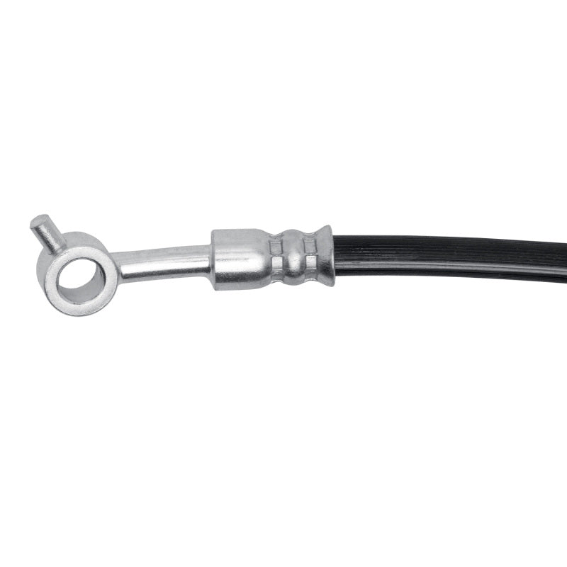 DFC 87-90 Nissan Van Front-L Brake Hose
