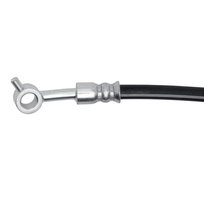 DFC 87-90 Nissan Van Front-L Brake Hose