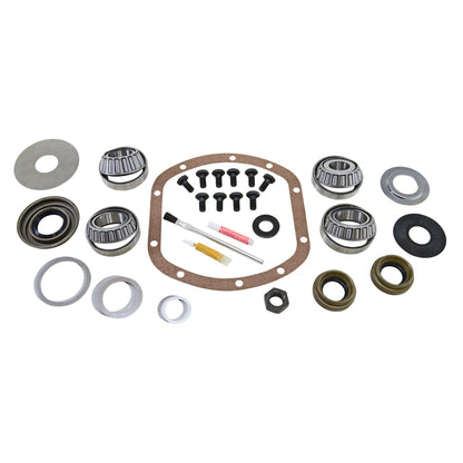 Yukon Gear & Axle Yukon Gear Master Overhaul Kit For Dana 30 Front Diff
