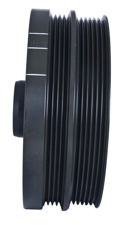 Fluidampr 03-06 Nissan 350Z VQ35DE V6 Steel Internally Balanced Damper