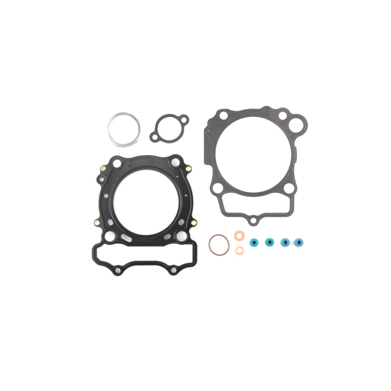 Cometic Gasket Cometic 14-18 Yamaha YZ250F/15-19 YZ250FX/15-19 WR250F Top End Gasket Kit 77MM