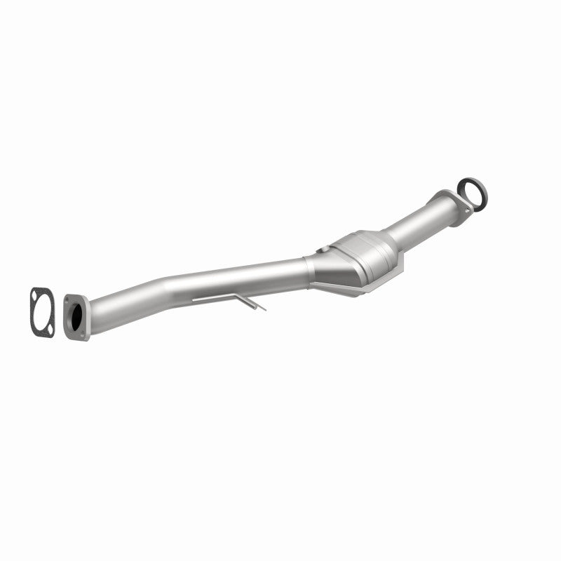 MagnaFlow 2005 Subaru Outback 2.5L Direct Fit Converter