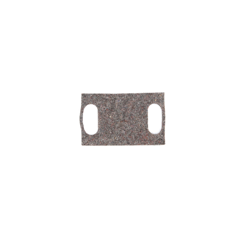 Cometic Gasket Cometic Harley-Davidson Pan 48-65 Felt Rocker Cover Gasket .125in 2 Pack