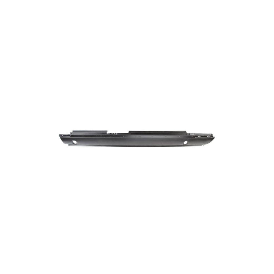 Blic 6505-06-3522002P Rocker Panel Suitable for Mercedes-Benz S-Class Saloon (W116)