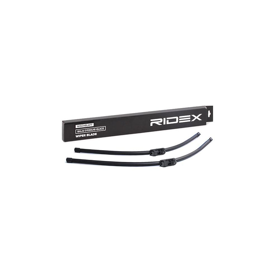 Ridex 298W0120 Wiper Blade